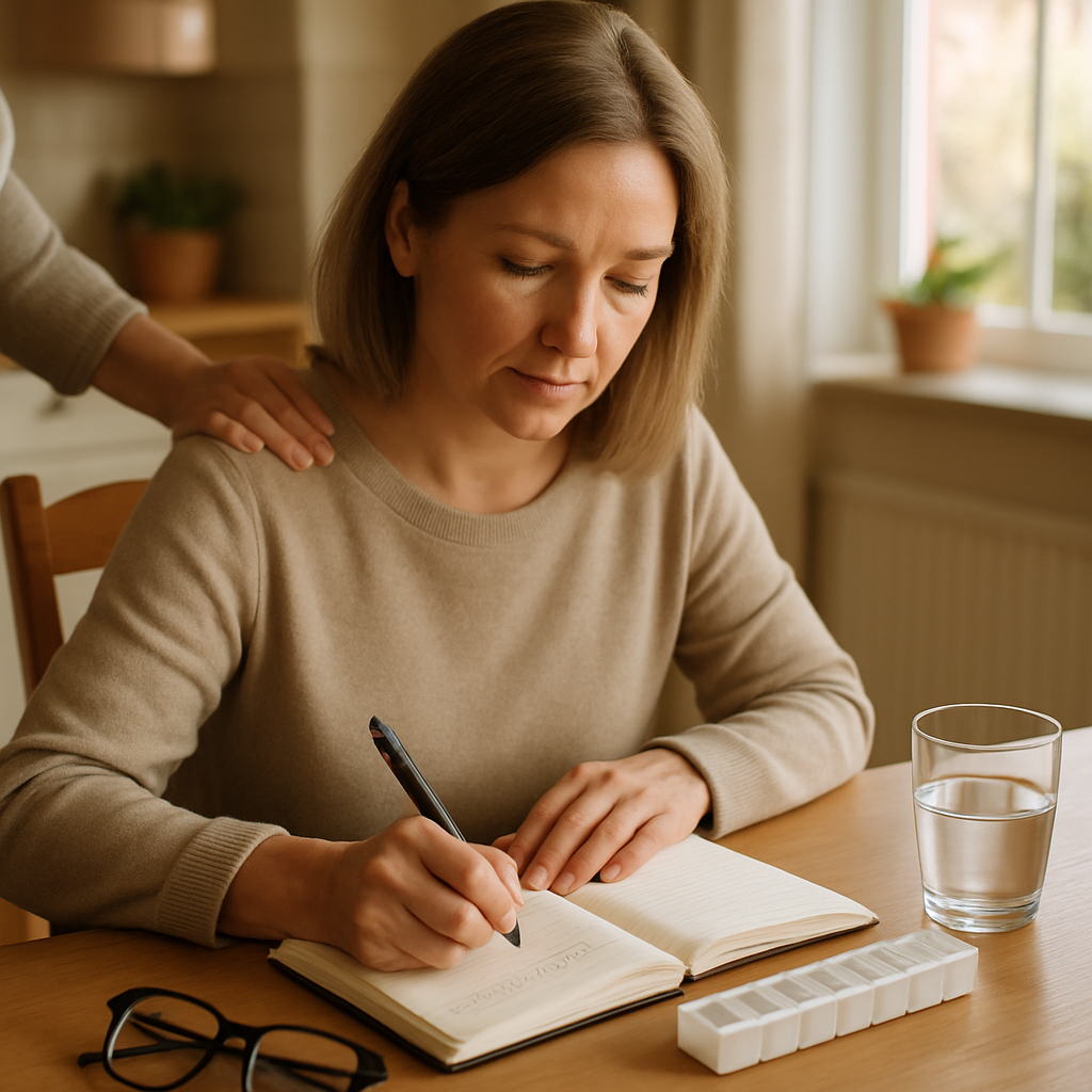 Schmerz- und Symptommanagement verstehen – Steh auf Menschen 74b46d70 53ee 40d1 8420 1692f7e20bdf