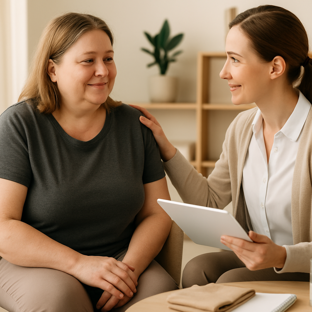 Lipödem behandeln: moderne Ansätze und individuelle Behandlungsmöglichkeiten f13fccea c6ff 45a5 ab9f 341864a54dda
